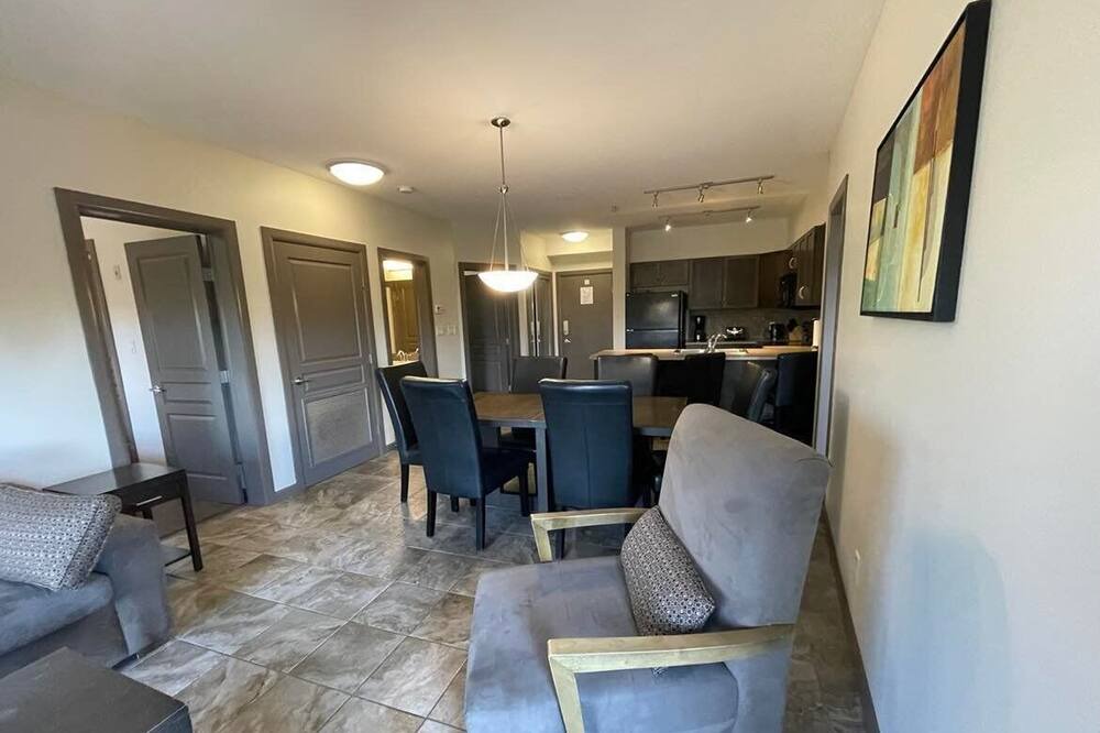 Photo of Livingroom in South Pandosy