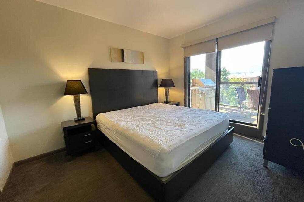 Photo of Bedroom in South Pandosy