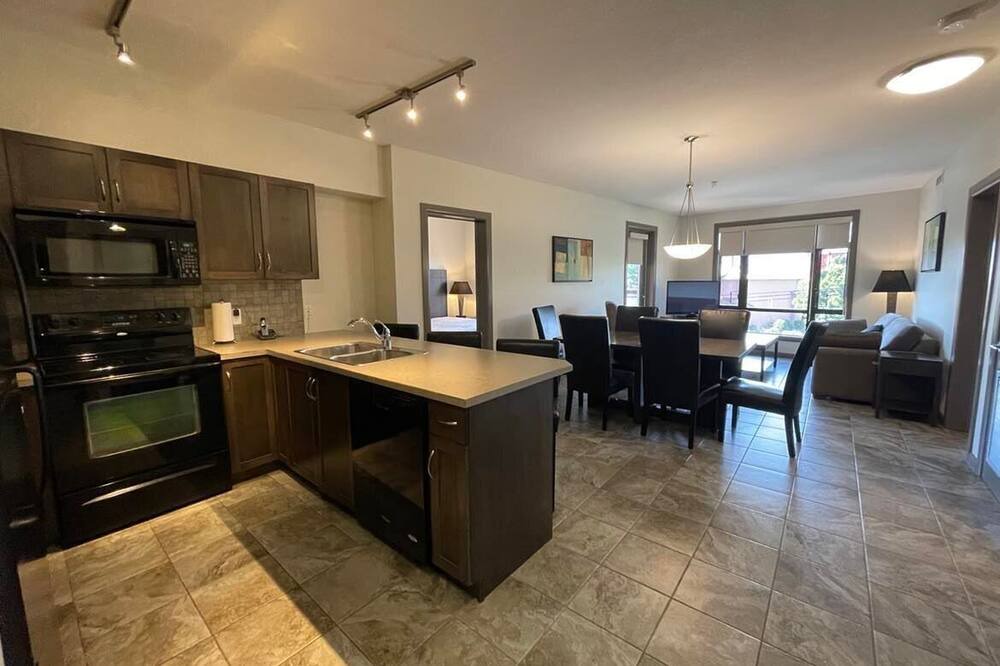 Photo of Kitchen in South Pandosy