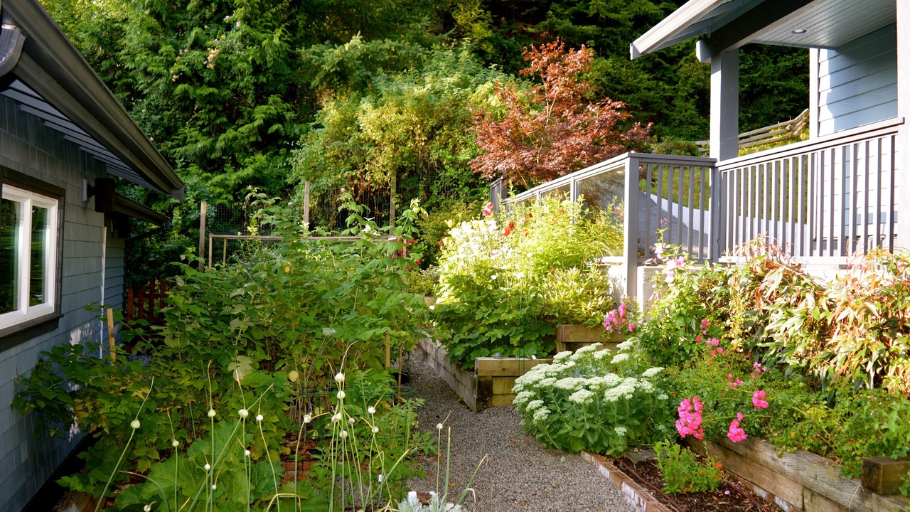 Photo of Outdoor in Halfmoon Bay