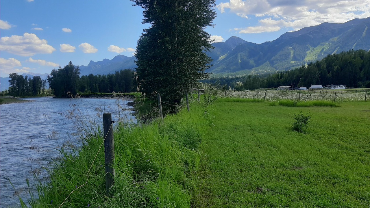 Photo of Outdoor in Fernie