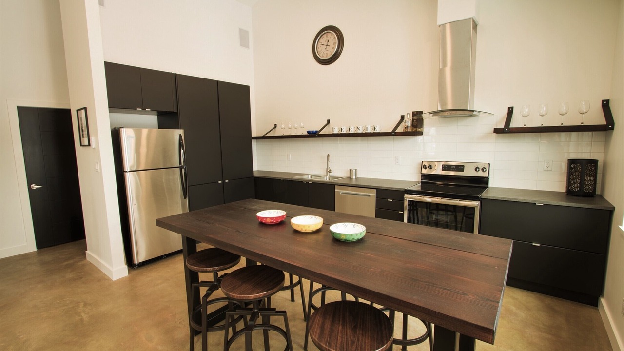 Photo of Kitchen in Fernie