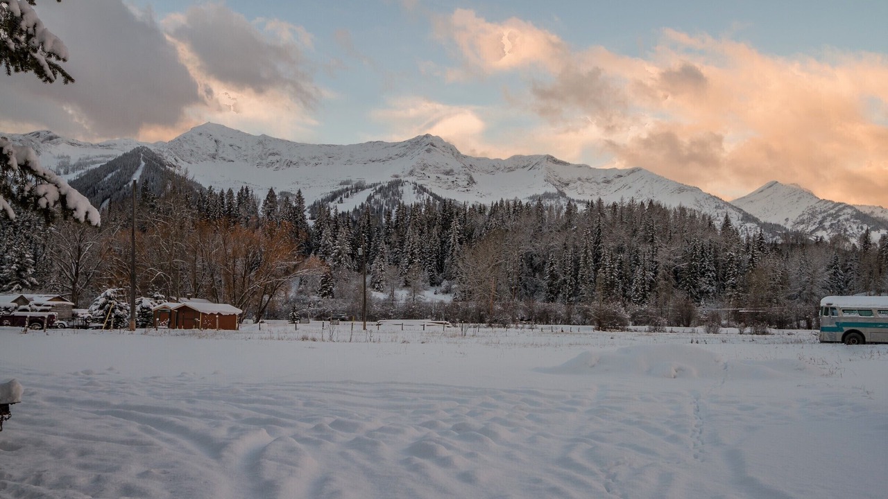 Photo of Others in Fernie