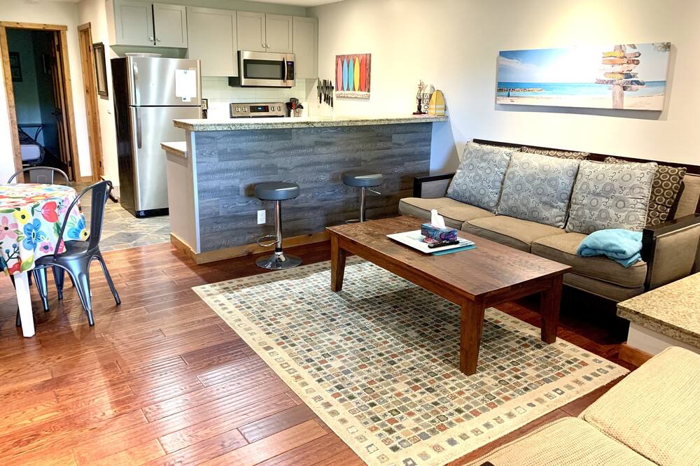 Photo of Livingroom in Windermere