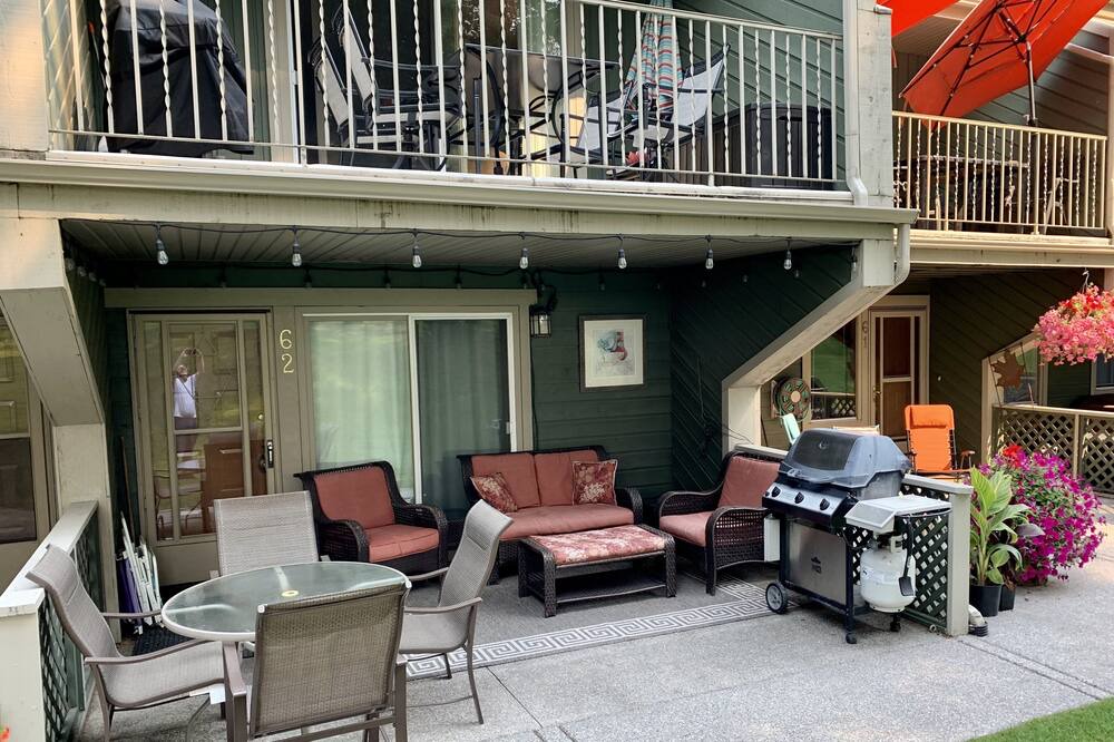 Photo of Patio Balcony in Windermere