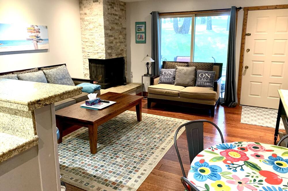 Photo of Livingroom in Windermere