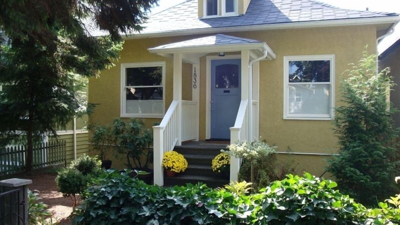 Photo of Outdoor in Grandview-Woodland