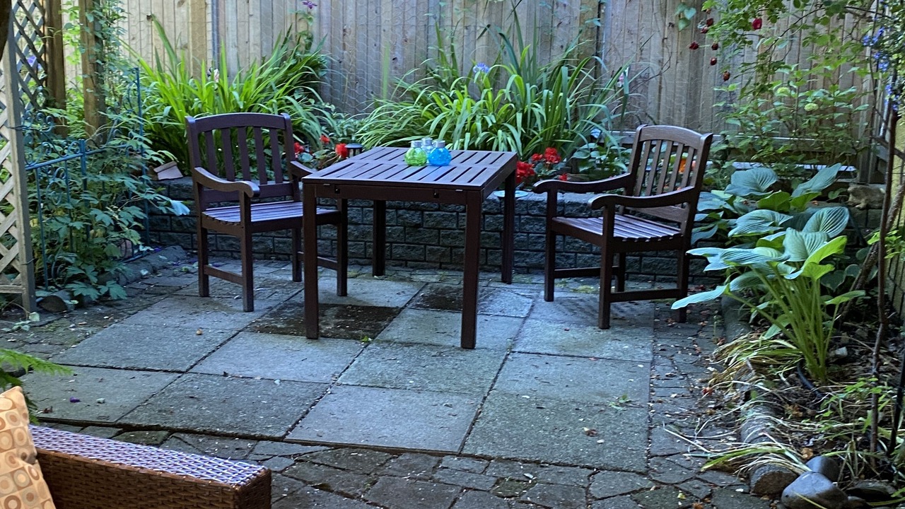 Photo of Outdoor in Grandview-Woodland