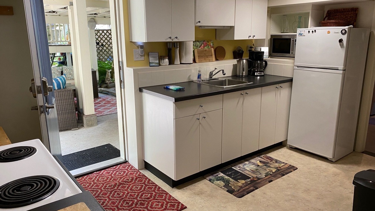 Photo of Kitchen in Grandview-Woodland