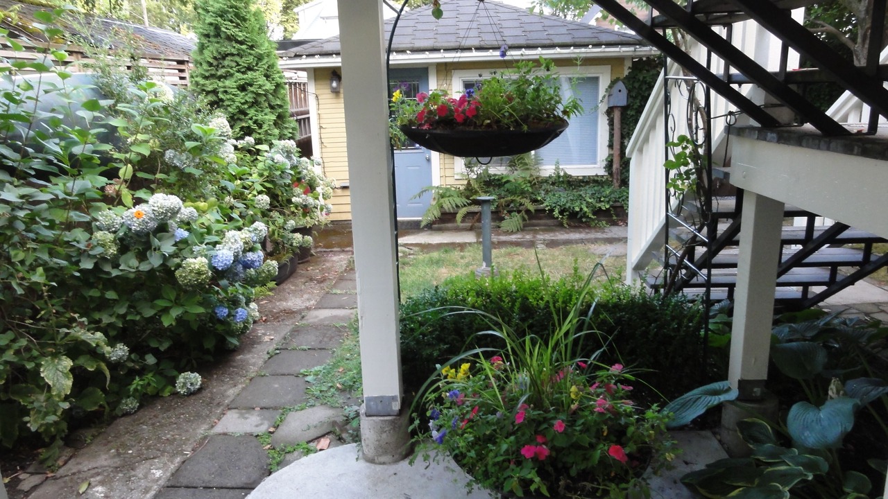 Photo of Outdoor in Grandview-Woodland