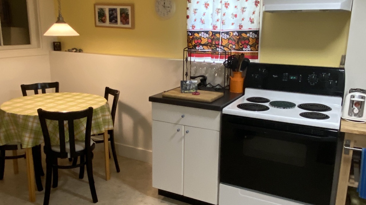 Photo of Kitchen in Grandview-Woodland