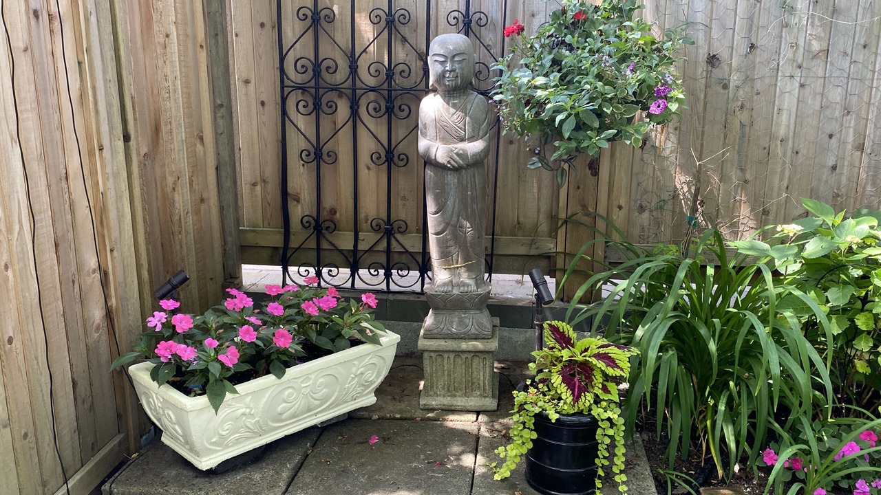 Photo of Outdoor in Grandview-Woodland