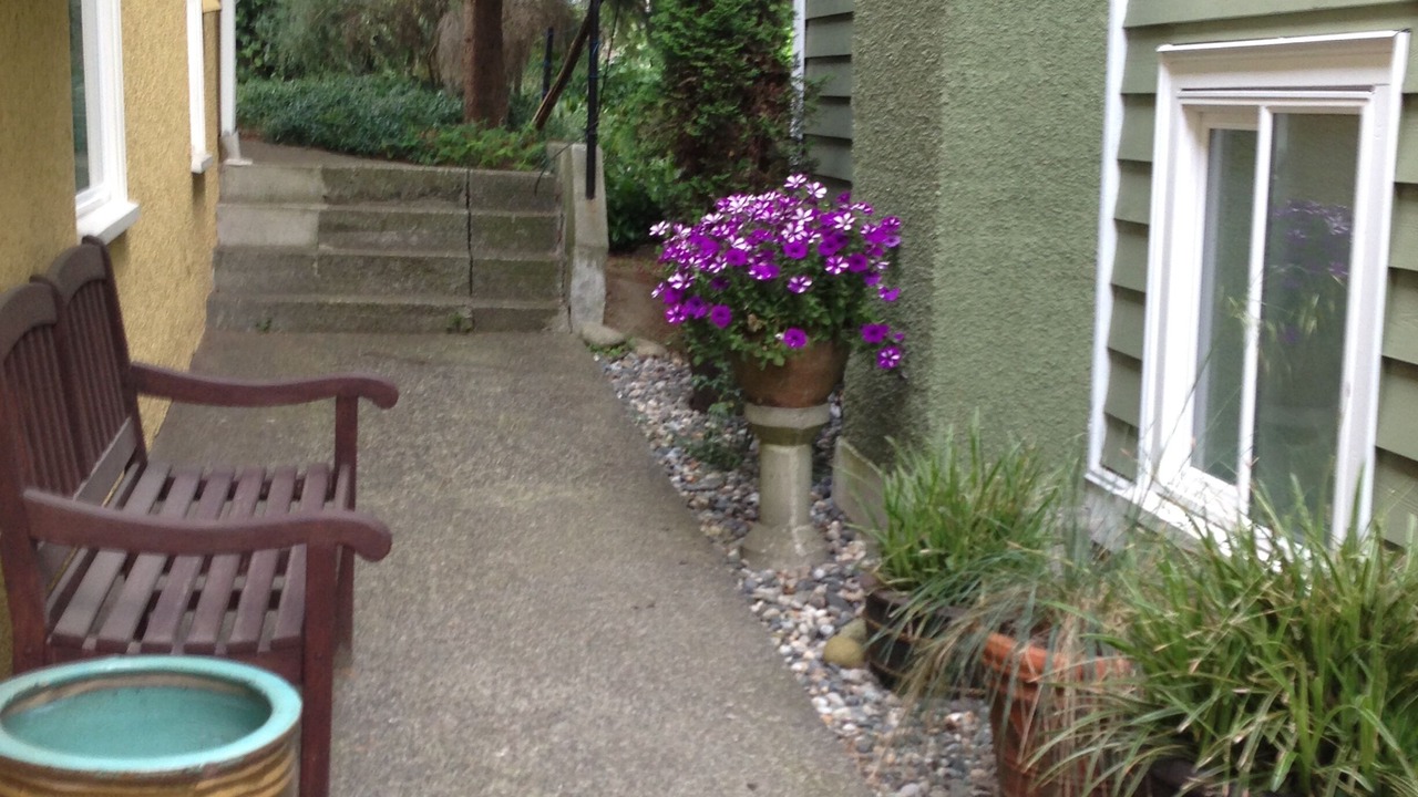Photo of Outdoor in Grandview-Woodland