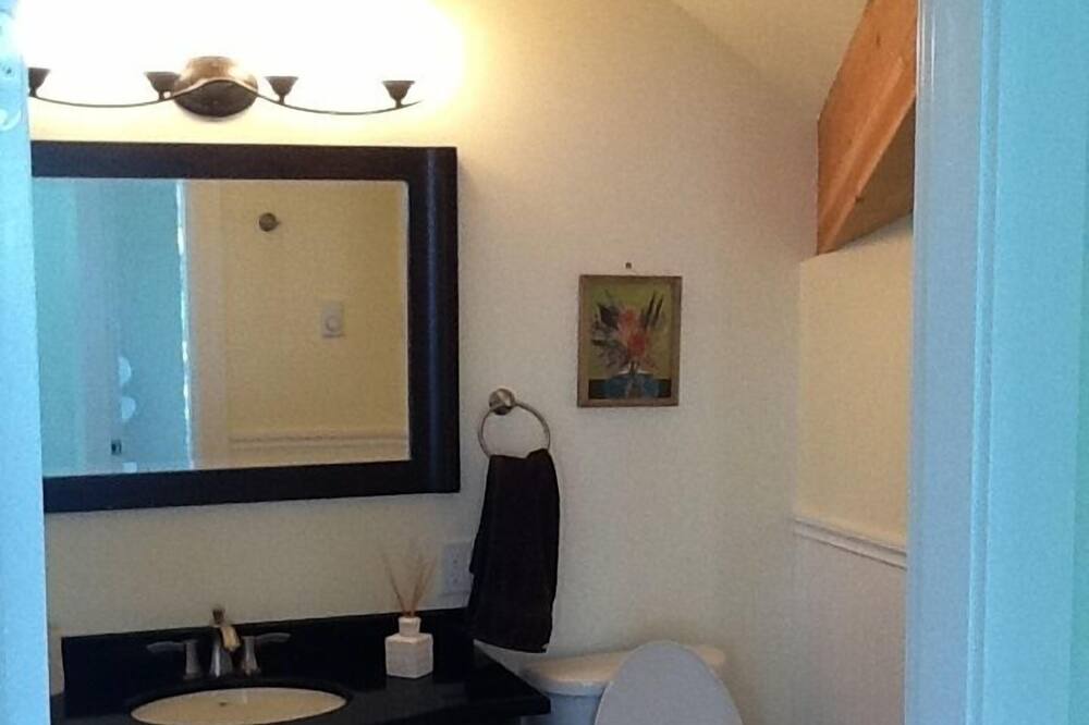 Photo of Bathroom in Chemainus