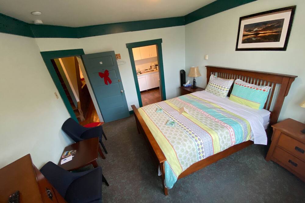 Photo of Bedroom in Stewart