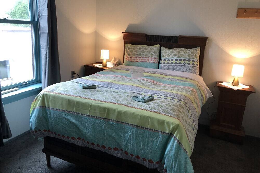 Photo of Bedroom in Stewart