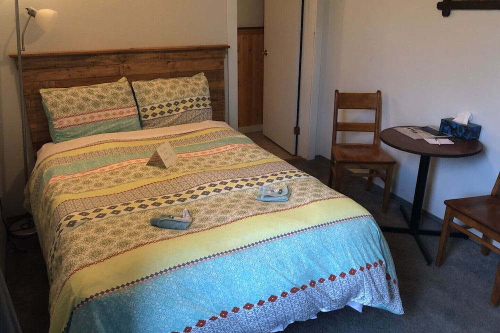Photo of Bedroom in Stewart