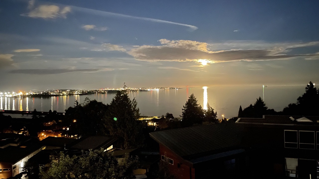 Photo of Outdoor in Colwood