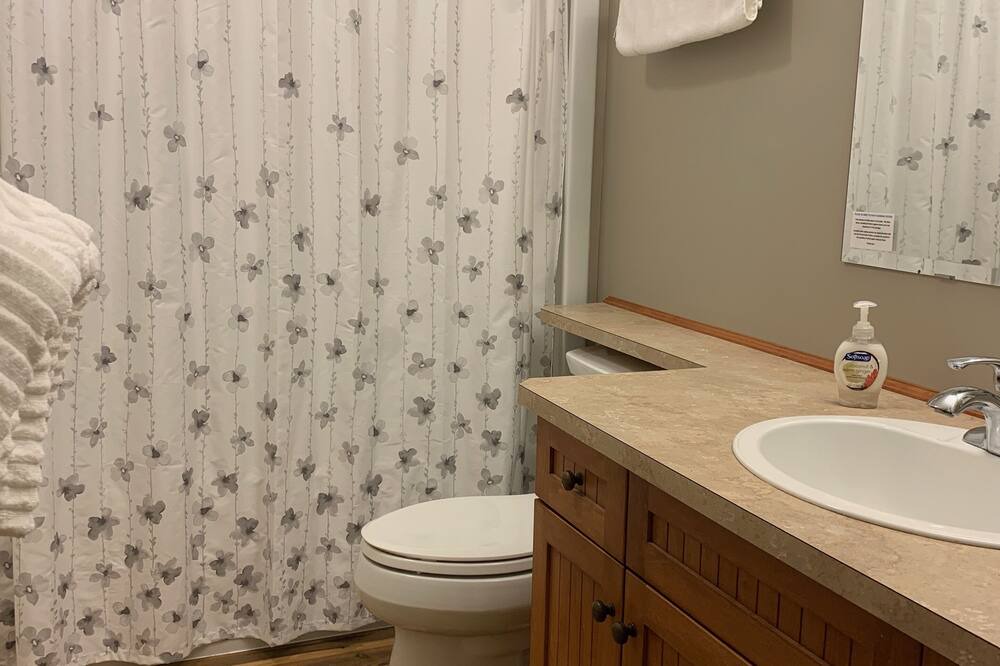 Photo of Bathroom in Silver Star Mountain