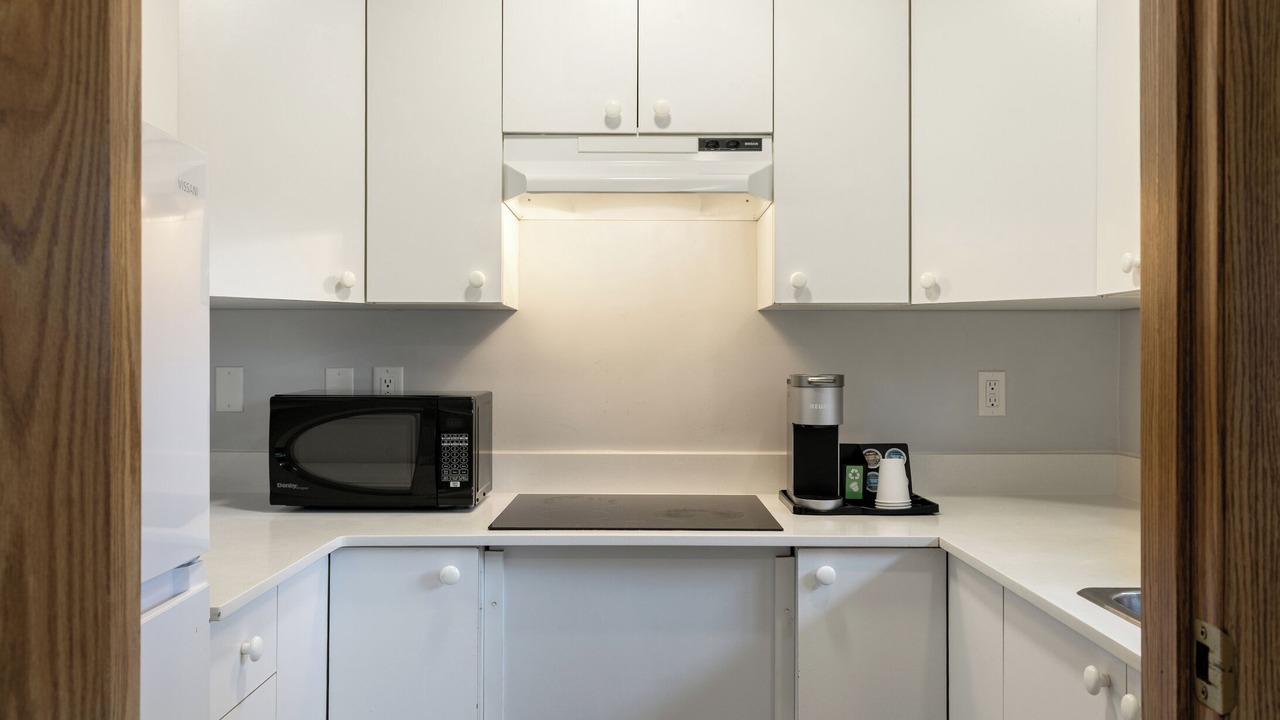 Photo of Kitchen in Saanichton