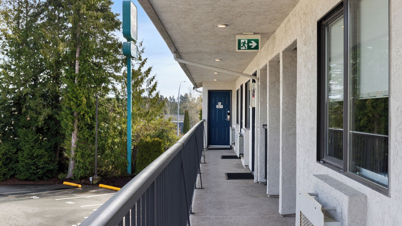 Photo of Outdoor in Saanichton