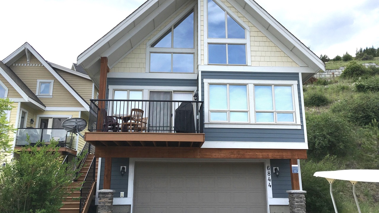 Photo of Outdoor in Central Okanagan