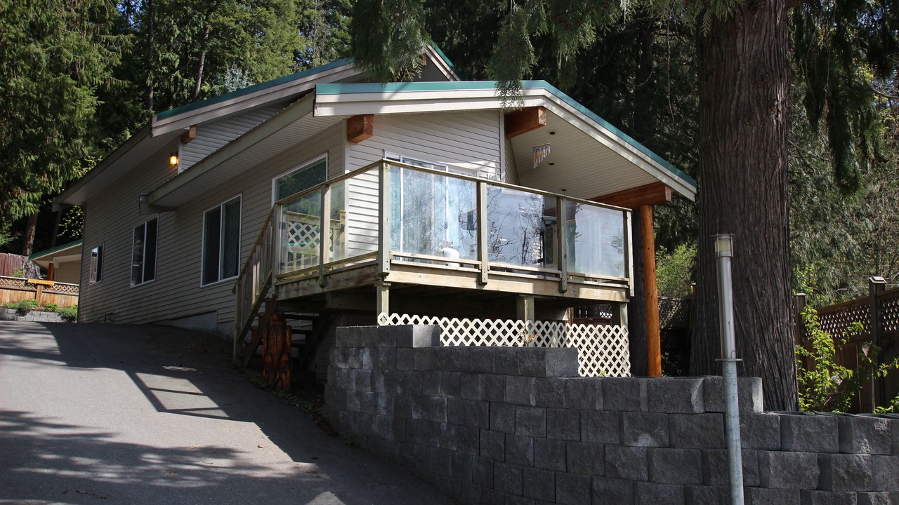 Photo of Outdoor in Blind Bay