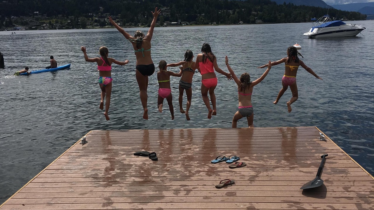 Photo of Others in Blind Bay