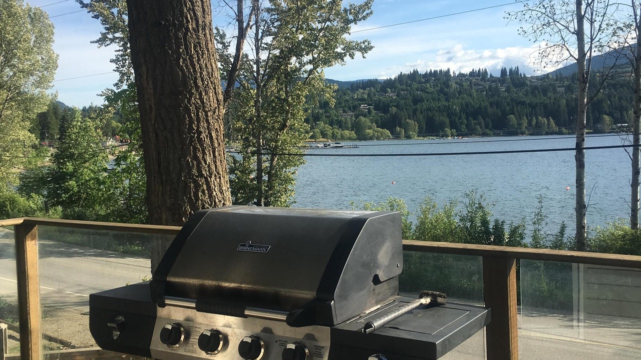 Photo of Outdoor in Blind Bay