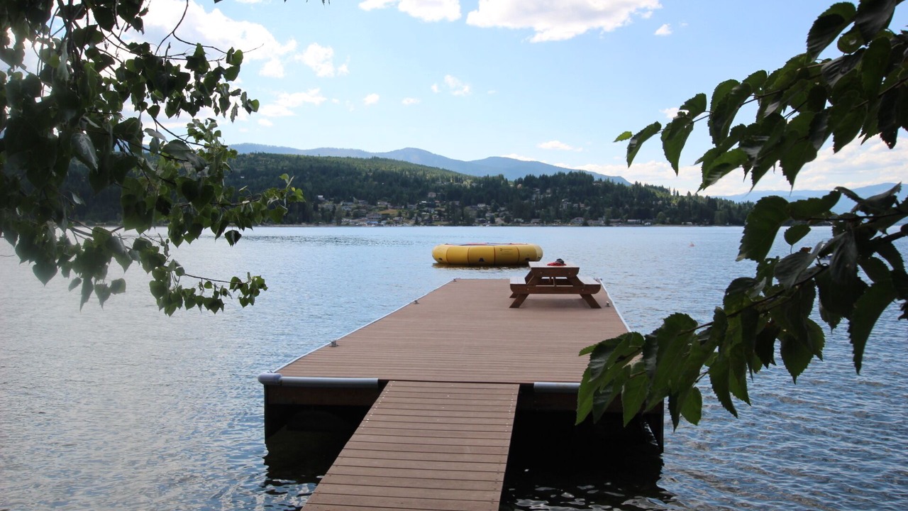 Photo of Outdoor in Blind Bay