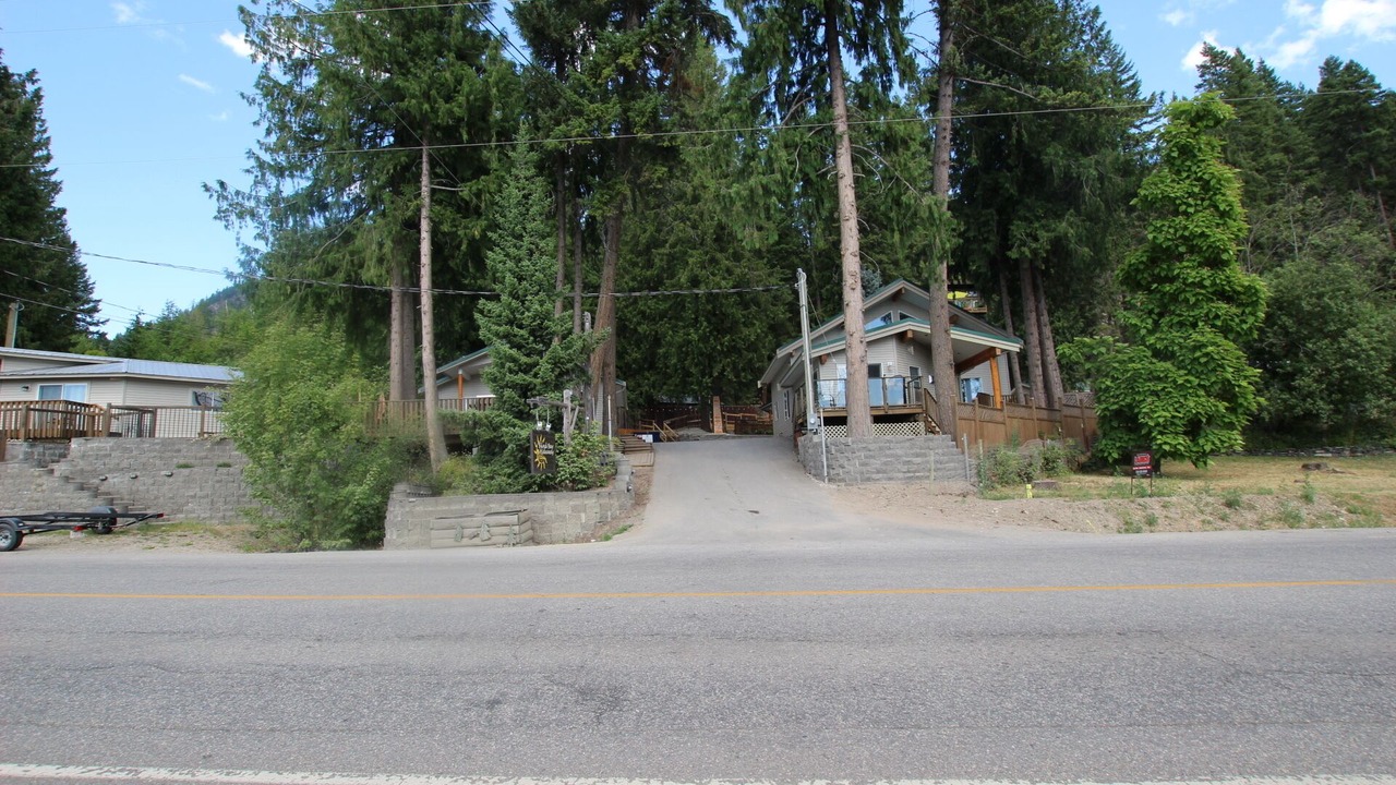Photo of Outdoor in Blind Bay