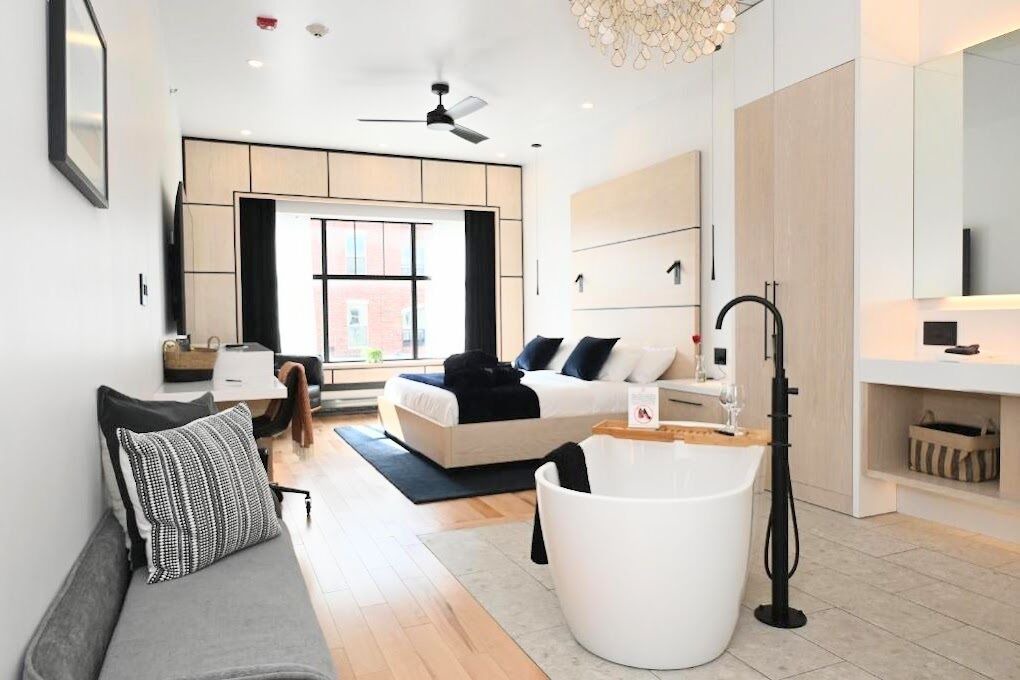 Photo of Bedroom in Prince Edward