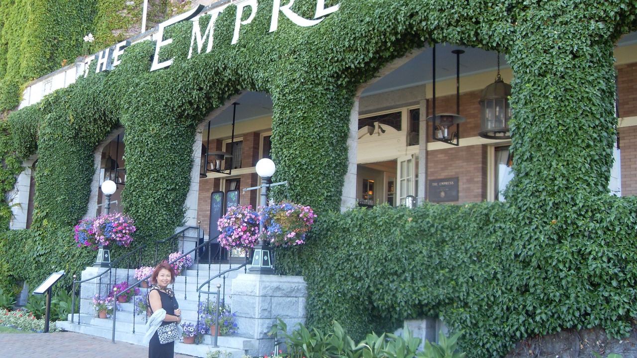 Photo of Outdoor in Downtown Victoria