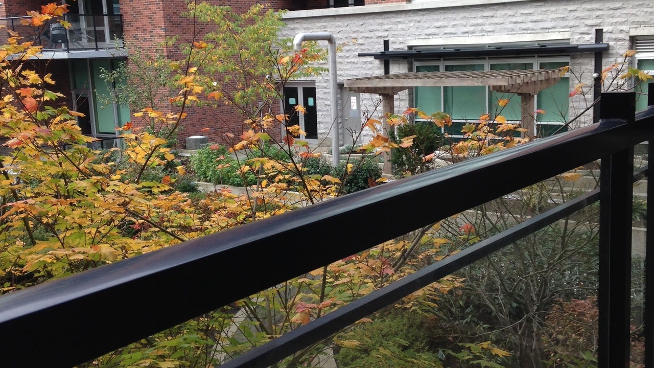 Photo of Outdoor in Downtown Victoria