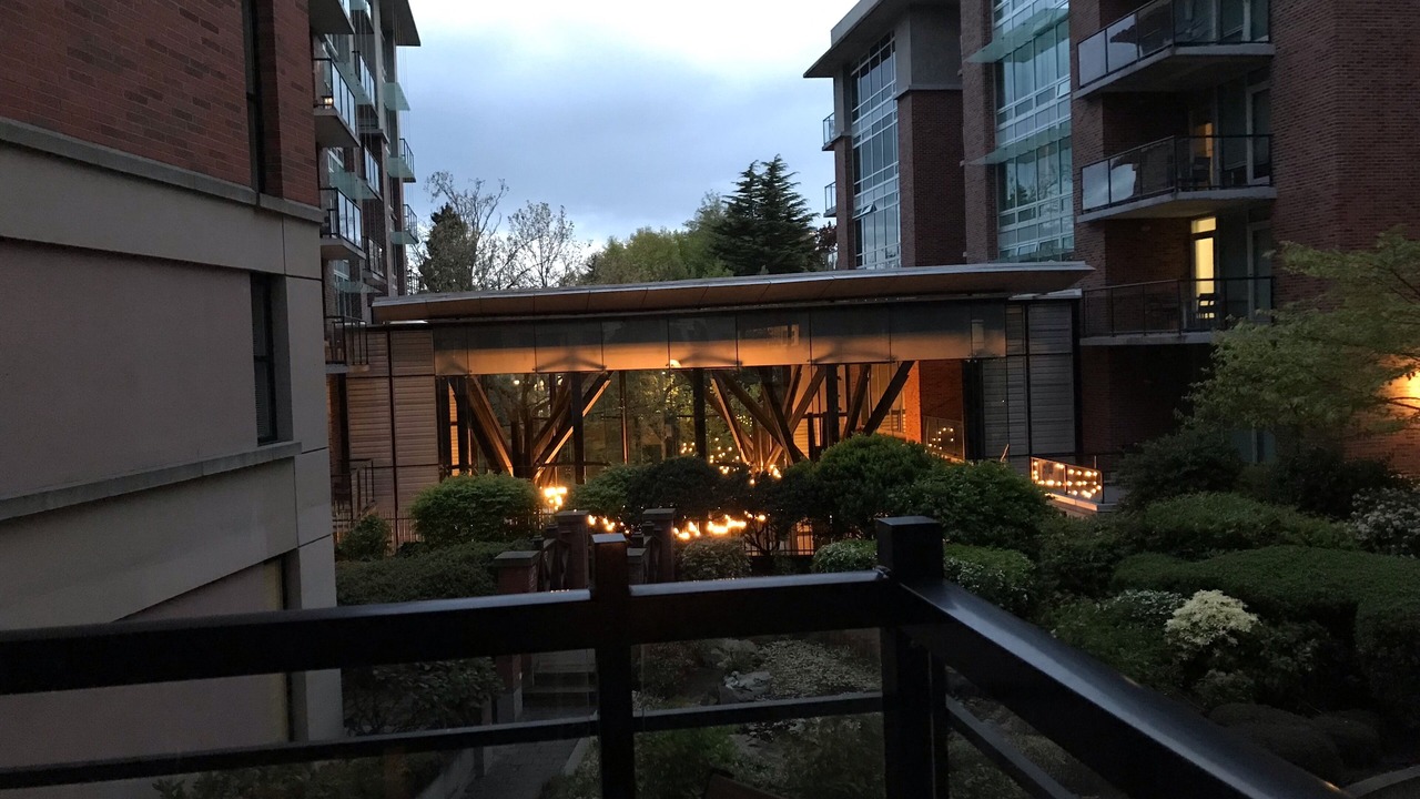 Photo of Outdoor in Downtown Victoria