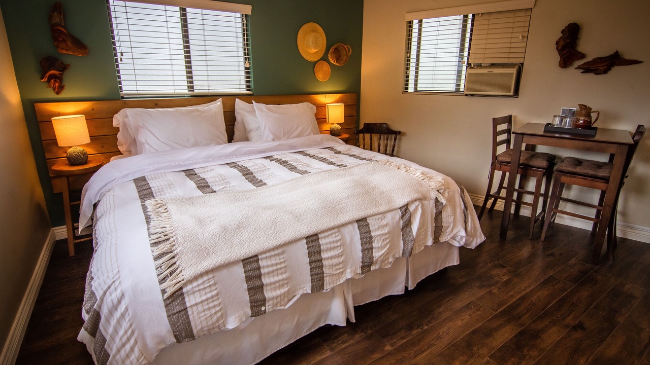 Photo of Bedroom in Deroche