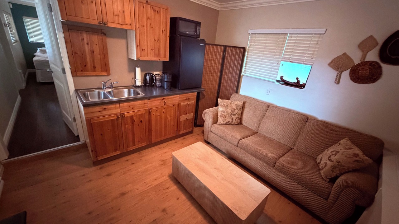 Photo of Bedroom in Deroche