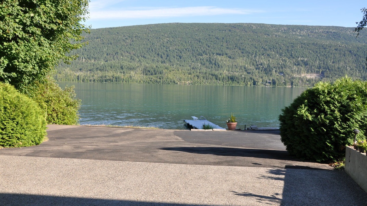 Photo of Outdoor in Blind Bay