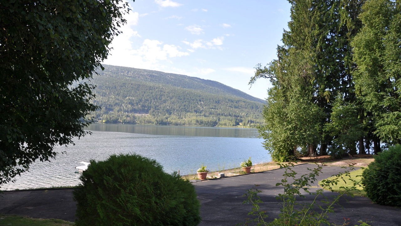 Photo of Outdoor in Blind Bay