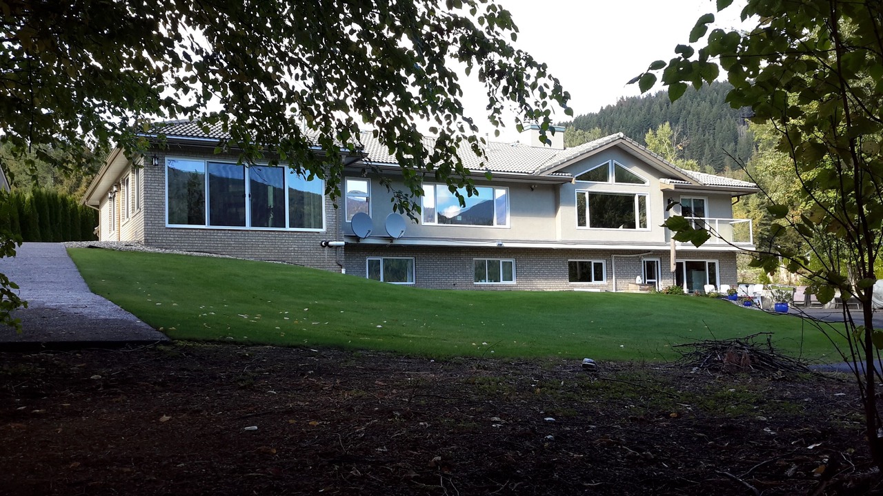 Photo of Outdoor in Blind Bay