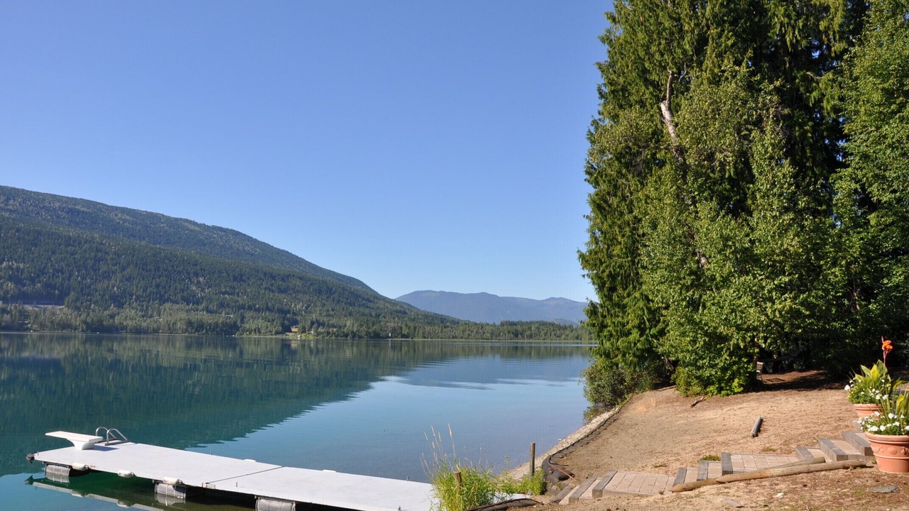 Photo of Outdoor in Blind Bay
