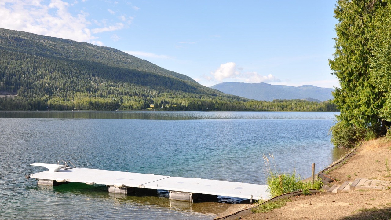 Photo of Outdoor in Blind Bay
