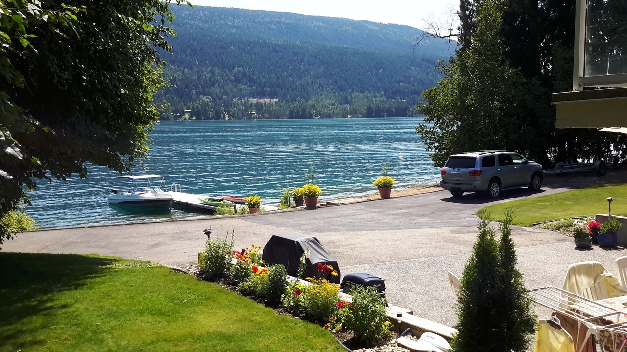 Photo of Outdoor in Blind Bay