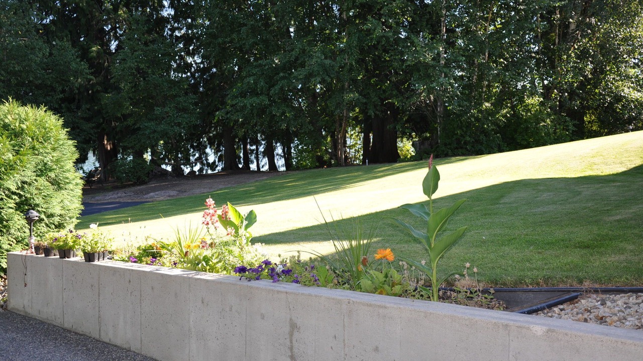 Photo of Outdoor in Blind Bay