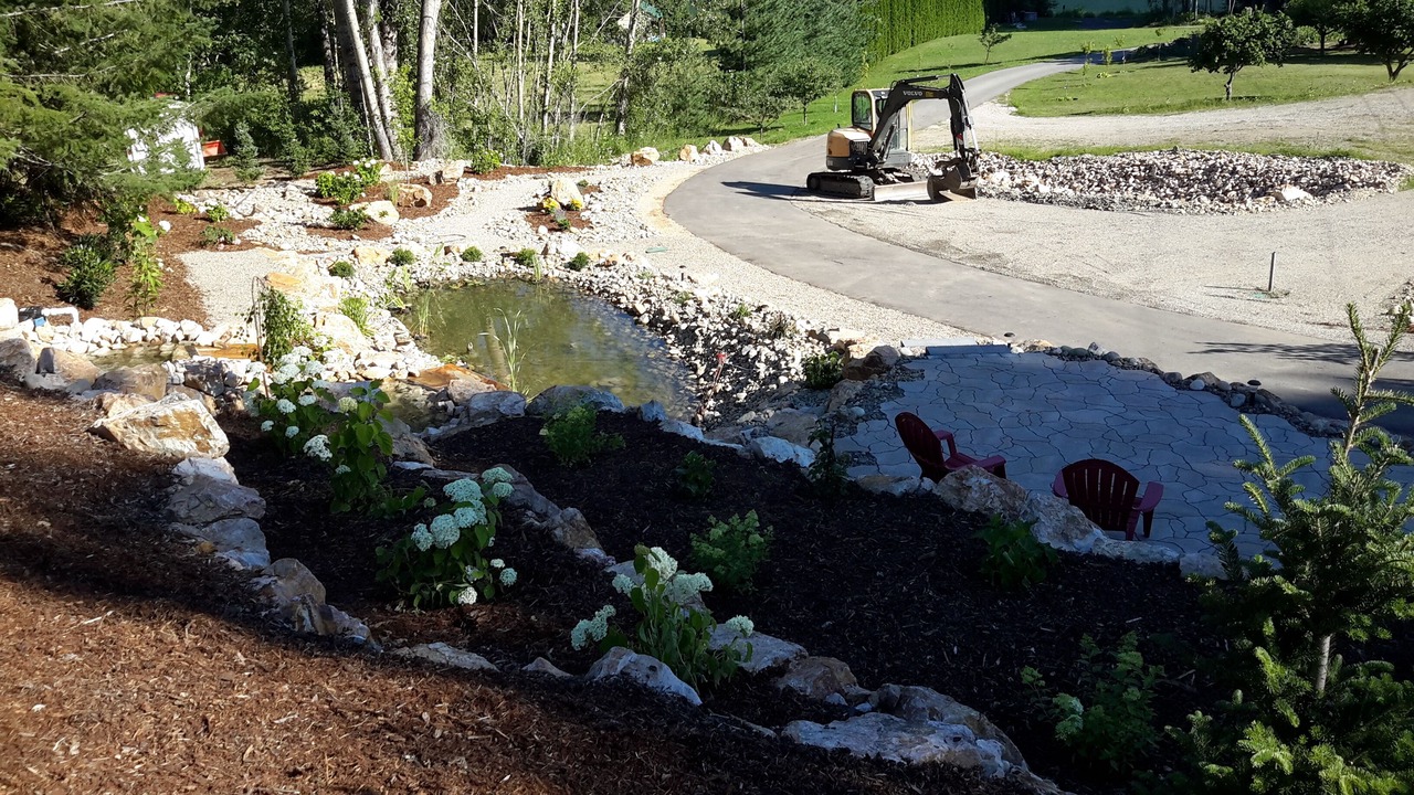 Photo of Outdoor in Blind Bay