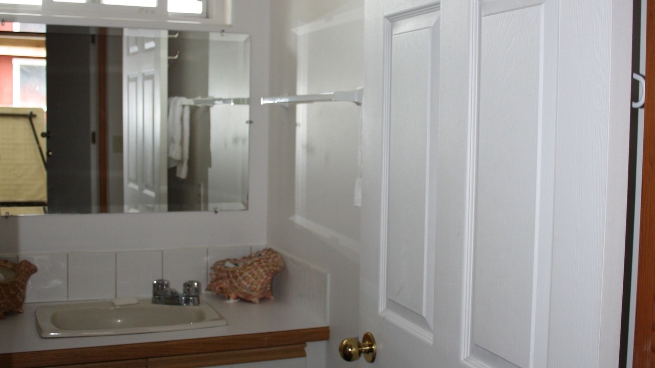 Photo of Bathroom in Sointula
