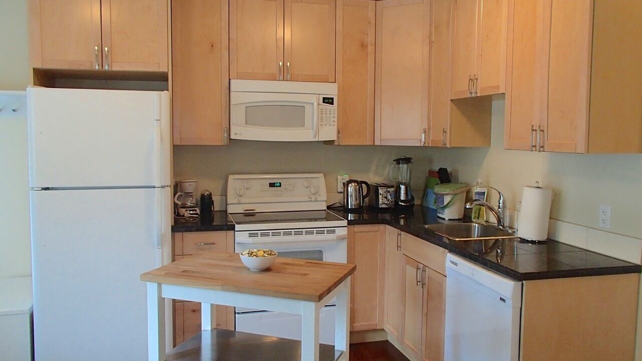 Photo of Kitchen in Fairfield