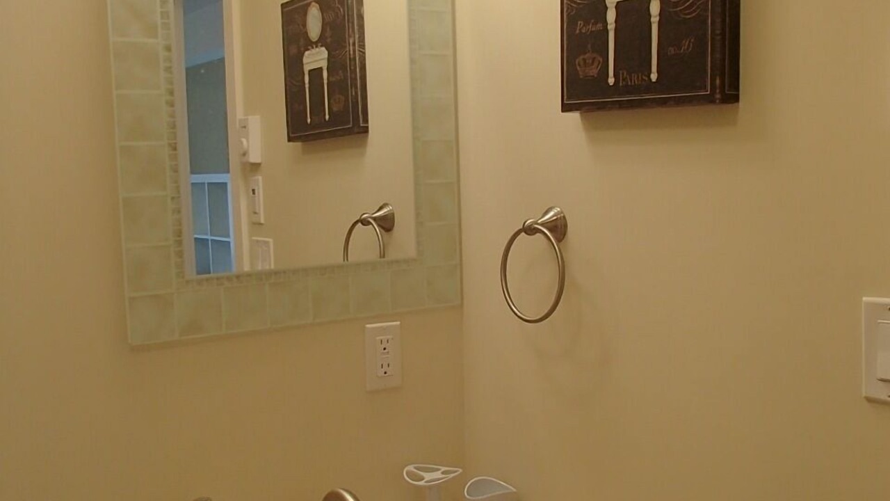 Photo of Bathroom in Fairfield