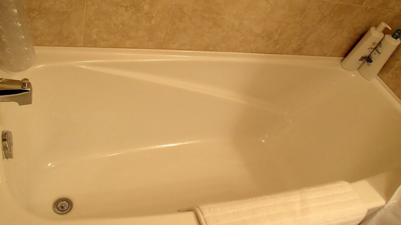 Photo of Bathroom in Fairfield