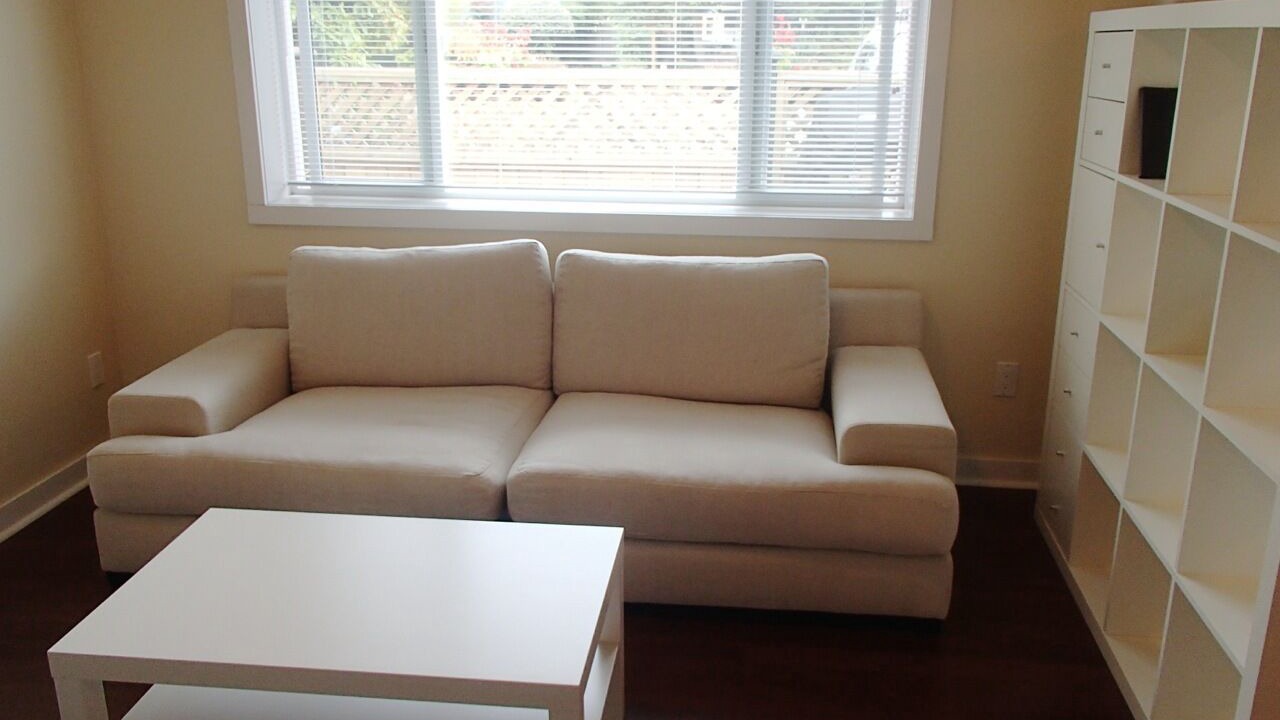 Photo of Livingroom in Fairfield
